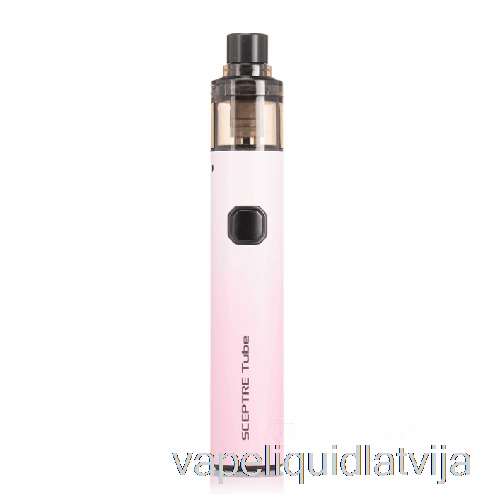 Innokin Scepter Tube Kit Rozā Vape šķidrums